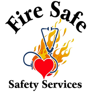 fire safe safety services