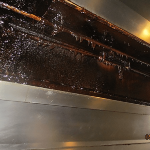 How to Clean a Kitchen Exhaust Hood, Start to Finish